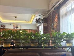 -爱上层楼咖啡馆(为公桥店)