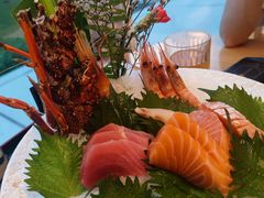 -王鼎精致料理铁板烧(世博源店)