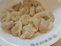 -老家水饺濮阳菜(巴黎街店)