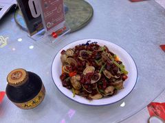 -簋街仔仔小龙虾(总店)