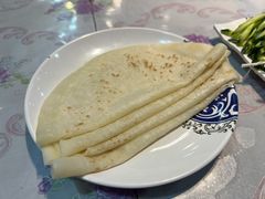 春饼-傅记酱肉