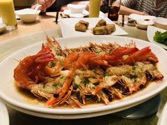 -莆田餐厅(吉隆坡柏威年广场店)