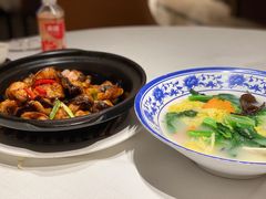 -寻味顺德·顺峰山庄(大良店)