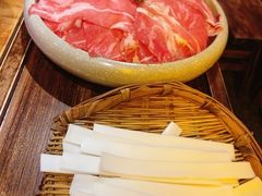 -楠火锅(广州总店)