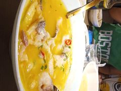 -前海沿·青岛菜(李沧万达店)