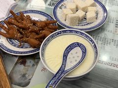 -恒信牛奶甜品(南京总店)
