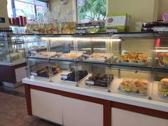 -长发西饼(道前店)