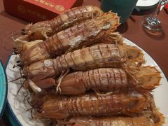 皮皮虾-天天鱼港·海鲜·鲅鱼水饺·招牌烤鸭(黄骅店)