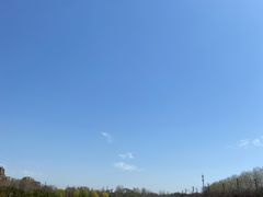 -前关湿地公园