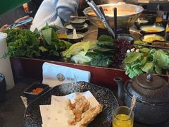 -湊湊火锅·茶憩(新中关购物中心店)