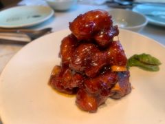 -苏帮袁Sue Cuisine(来福士店)