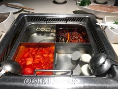 -海底捞火锅(杭州庆春路夜宵主题店)