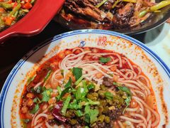 -掌上鲜(南顺城街店)