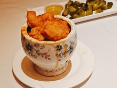 -波特曼西餐厅(中央大街店)