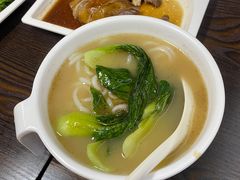 -佳记厚街烧鹅濑粉(广州总店)