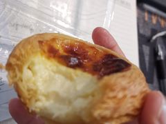 手工蛋挞-六贤记(杭州龙湖滨江天街店)