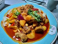 -阿西娅食府(中关村店)