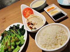 -新加坡高记KOO KEE Restaurant(盈科店)