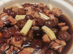 -城南往事·鲁菜济南菜(软件园美莲广场店)