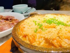 -小菜园新徽菜(宜兴八佰伴店)