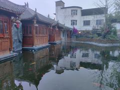 -九尺赵老四鲜鹅肠火锅