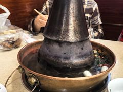 -阳坊大都涮羊肉(阳坊总店)