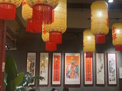 -朱光玉火锅馆·太原旗舰(钟楼街店)
