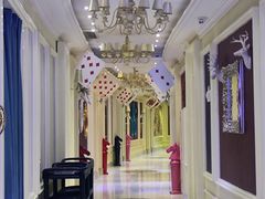 -自由港KTV(王子公主金平店)