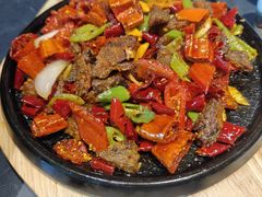 -蒙料·手把肉(望京店)