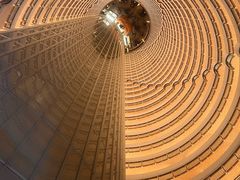 -上海金茂大厦88层观光厅