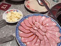 -二胖家铁锅炖大鹅(双井店)