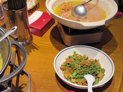 -庭苑饭香·生态餐厅(动物园店)