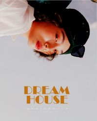 -DREAM HOUSE 梦想屋婚纱摄影