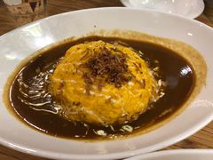 -Ufufu cafe(天神巷店)