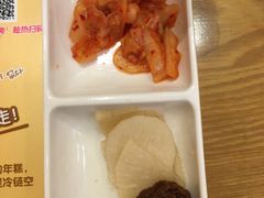 -米字旁先锋韩餐(茂业天地店)