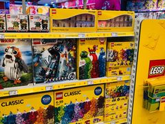 -TOYSRUS玩具反斗城(正大广场店)
