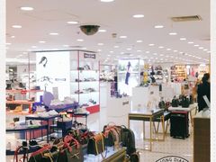 -上海置地广场(南京东路店)