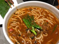 小锅米线-云海肴·汽锅鸡·云南菜(高德置地店)
