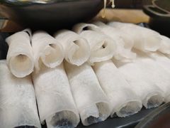 -呷哺呷哺(新世界百货望京店)