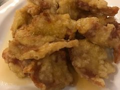 -京滨饭店·餐厅(阜外大街店)