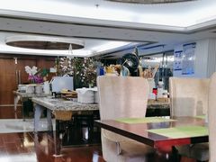 -东方建国大酒店-中餐厅