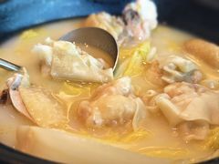 -金悦轩海鲜酒家(拱北店)