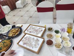 -金瑞轩大酒楼·顺德鱼生·粤菜海鲜(东江国际店)