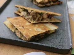 招牌辣味鲜虾馅饼-Bco豆库(星耀天地店)