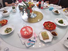 -小贝壳酒楼(经九路店)