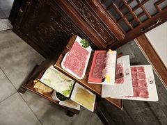 -仁和四季涮肉馆(天坛南门店)