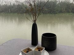 -木守西溪溪隐餐厅