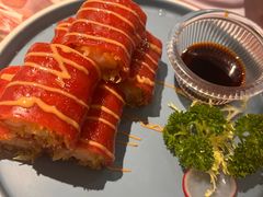 -虾饺妹·粤式茶餐厅(荟聚店)