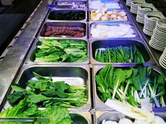 -阪尚皇·原切牛排·烤肉火锅自助(北京路店)