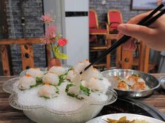 -渔意坊·千层无骨鱼粥底火锅·20年顺德菜(普君店)